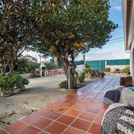 וילה E Mar Encarnacao