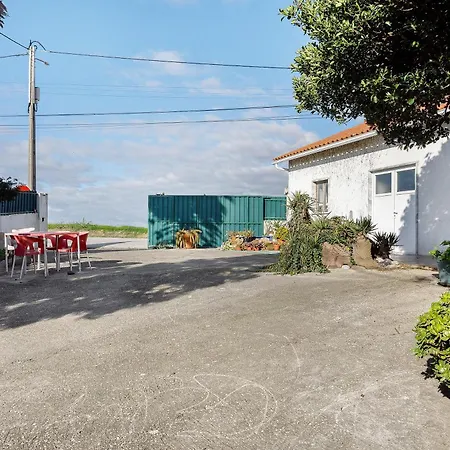 וילה E Mar Encarnacao