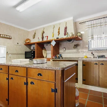 וילה E Mar Encarnacao