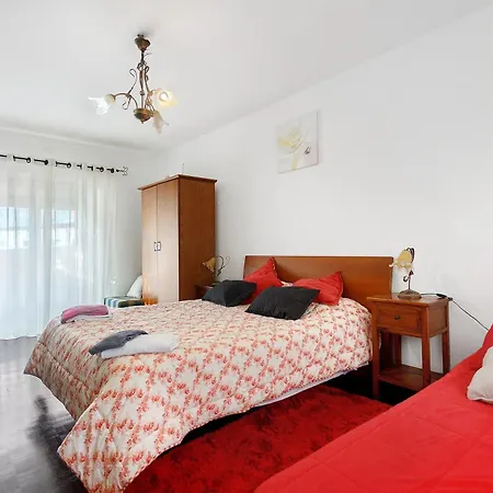 E Mar וילה Encarnacao