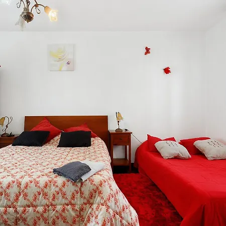 E Mar וילה Encarnacao