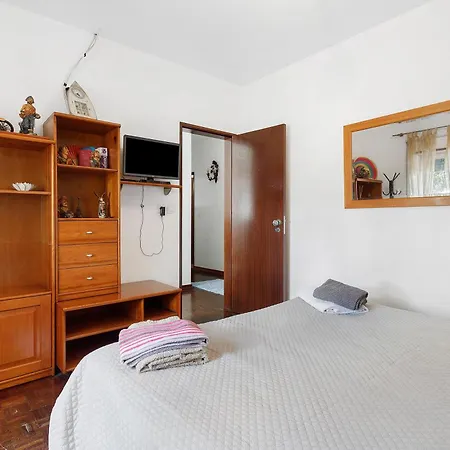 וילה E Mar Encarnacao