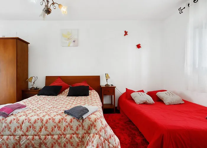 E Mar Villa Encarnacao